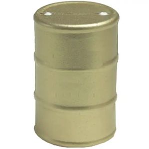 Tambor de espuma PU con logotipo personalizado y barril de aceite, pelotas de juguete suaves, regalos elegantes antiestrés, ideas de regalos corporativos promocionales - Product Image 4