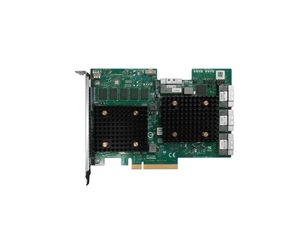 Controlador RAID Interno PCI de Alto Rendimiento para Servidor ThinkSystem RAID 940-32i, Adaptador PCIe Gen4 de 12 Gb con 8 GB de Memoria Flash - Product Image 1