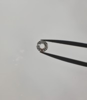 Support de moyeu pour articulation de bras robotique, usiné CNC, conception monobloc durable, pour manipulateurs robotiques à couple élevé et recherche en IA