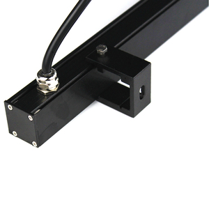 Dmx direccionable 12v LED <span class=keywords><strong>gbr</strong></span> cambiando de color digital bar para la iluminación al aire libre - Product Image 3