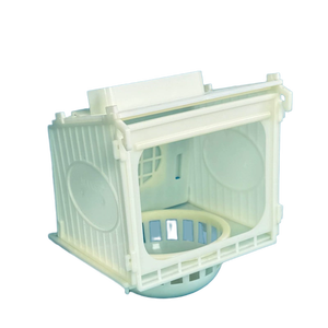 Nido de pájaro colgante de estilo europeo de alta calidad al por mayor para canarios, peonías, loros, <span class=keywords><strong>estorninos</strong></span>, otras aves pequeñas, cría de aves - Product Image 3