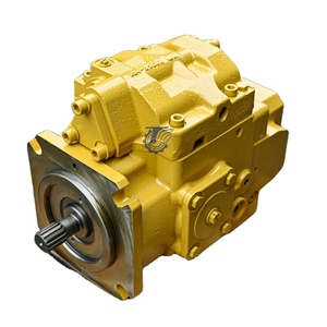 966H 972H 292-8768 2928768 10R-7402 pour ensemble de pompe hydraulique d'excavatrice - Product Image 5