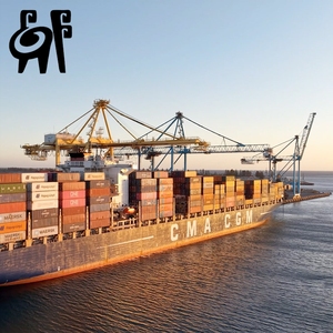 Service logistique de la Chine vers l'Irlande, la République tchèque, la Hongrie-Air Express, expédition maritime, DDP inclus, soutien au dédouanement - Product Image 1