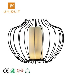 Venta caliente <span class=keywords><strong>Hotel</strong></span> arte antiguo de hierro forjado de la tela de araña para <span class=keywords><strong>el</strong></span> banquete - Product Image 2