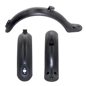 Guardabarros Trasero Negro para Patinete Eléctrico Xiaomi M365/Pro, Accesorio para Patinete Eléctrico - Product Image 6