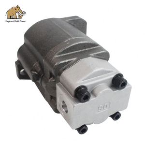 Pompe pilote de vitesse de moteur hydraulique AP2D28 pour le service de réparation de concessionnaire d'excavatrice - Product Image 5
