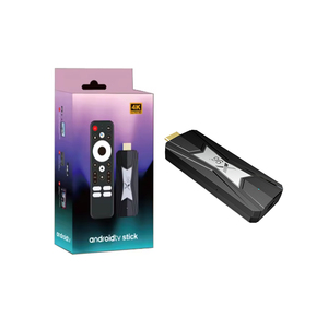 TV Box Android 14 X96 NEO con Immagini 4K di Alta Qualità, S905X5M(S905A) 4GB 32GB, Dual Wifi, Smart TV Stick, Spedizione Rapida, Offerta Speciale - Product Image 2