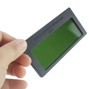 1Pc 자동 어둡게 용접 렌즈 <span class=keywords><strong>4</strong></span>-<span class=keywords><strong>1</strong></span>/<span class=keywords><strong>4</strong></span> "<span class=keywords><strong>X</strong></span> <span class=keywords><strong>2</strong></span>" 태양 자동 어둡게 용접 헬멧 렌즈 필터 그늘 3-11 - Product Image 4