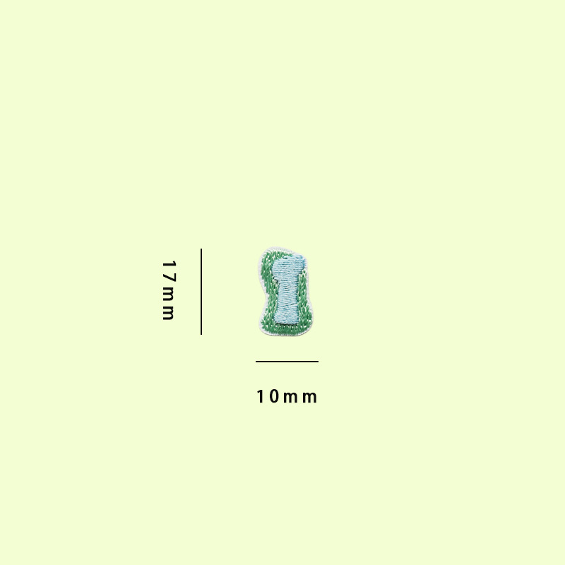 I