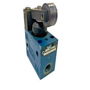 3630070010 Nw7 <span class=keywords><strong>3</strong></span>/<span class=keywords><strong>2</strong></span>-Weg Roller Hendel Pneumatische Directionele Klep - Product Image 1