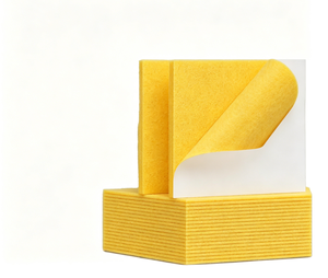 Pannelli Acustici 3D <span class=keywords><strong>a</strong></span> Cubo in Poliestere, Decorazione Murale Insonorizzante per Interni, <span class=keywords><strong>Casa</strong></span> e <span class=keywords><strong>Studio</strong></span> - Product Image 1