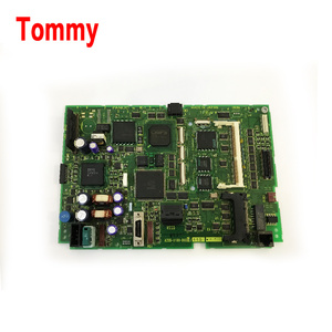 แผงวงจร PCB ของ FANUC รุ่น A20B-8100-0600 - Product Image 5