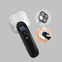 Appareil pour éliminer les vergetures, produits de perte de poids pour femmes, appareil brûleur de graisse portable, masseur amincissant pour le corps, anti-cellulite