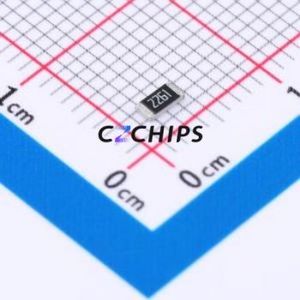 ตัวต้านทานแบบ SMD รุ่น RT1206BRD072K26L ขนาด 1206 (ประเภท: ฟิล์มบาง) (ค่าความต้านทาน: 2.26kโอห์ม ความแม่นยำ: 0.1%) - Product Image 1