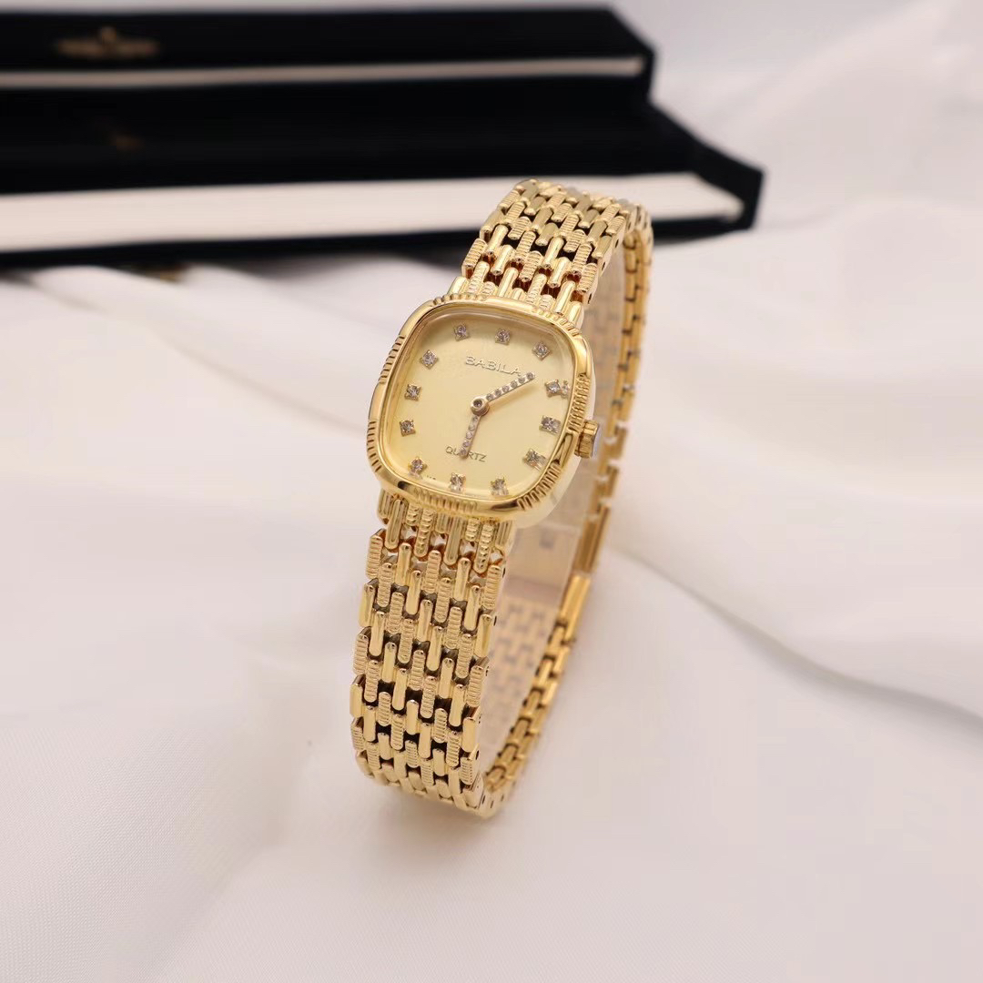 Gold
