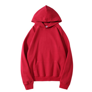 <span class=keywords><strong>Hoodie</strong></span> Streetstyle 2023 para Homens 450gsm Premium Sem Cordão Azul Bebê <span class=keywords><strong>Hoodie</strong></span> Pesado 450 Gsm - Product Image 4