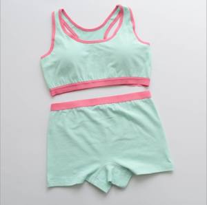 Reggiseno Sportivo Senza Ferretto con Copertura Totale, Ultima Moda, Prezzo di Fabbrica - Product Image 5