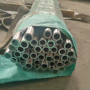 Incoloy 800/800h/800ht/825 erw efw ống hợp kim Niken Ống sản xuất ASTM b407 monel lớp Ni liền mạch Ống thép không gỉ - Product Image 5