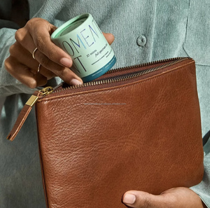 Empaque de Cartón Rígido Redondo Personalizado de Lujo, Reutilizable, Reciclado, con Estampado UV en Caliente, Impresión en Color Vainilla y Logotipo Personalizado para Regalos - Product Image 2