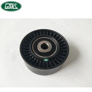 LR004877ランドローバーフリーランダー2キット用テンショナープーリーGL0275スペアパーツは広州でオンラインで製造 - Product Image 6