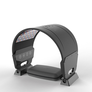 Mạnh mẽ hồng ngoại linh hoạt liệu pháp ánh sáng Pad 360 màu xanh đỏ hồng ngoại y tế giảm đau mái vòm toàn thân sử dụng nhà - Product Image 5