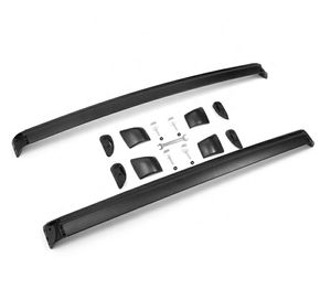 Haute Qualité En Alliage D'aluminium Matériel <span class=keywords><strong>De</strong></span> Voiture Porte-Bagages Pour <span class=keywords><strong>Tesla</strong></span> Modèle Y <span class=keywords><strong>3</strong></span> Barres <span class=keywords><strong>de</strong></span> <span class=keywords><strong>Toit</strong></span> - Product Image 2
