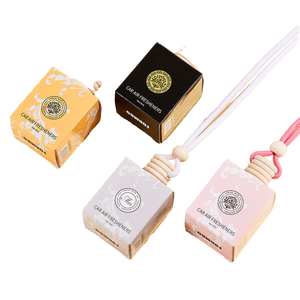 Diffuseur <span class=keywords><strong>d</strong></span>'arômes suspendu pour <span class=keywords><strong>intérieur</strong></span>, écologique, sans flamme, à fixer dans la voiture, motif bouteille, <span class=keywords><strong>parfum</strong></span> fruité, <span class=keywords><strong>non</strong></span> <span class=keywords><strong>toxique</strong></span> - Product Image 1