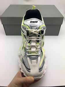 Alta calidad para hombre Chunky Walking Style Casual Shoes Diseñador elegante Original Runner Sneakers - Product Image 2