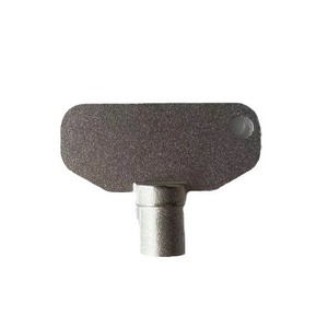 Clé RV E3 5 15 de forme rectangulaire pour accessoire extérieur de caravane de camping - Product Image 1