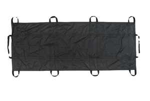 Medresq, venta al por mayor, arena blanda, portátil, plegable, 12 asas, Camilla blanda, portátil, SOFTSTRETCHER con agarre fácil de sostener - Product Image 5