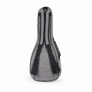 Mallette Portable pour <span class=keywords><strong>ukulele</strong></span>, sac à dos, rembourrage de 10mm d'épaisseur, poignées en ABS, 23 pouces, pour <span class=keywords><strong>Concert</strong></span> - Product Image 3