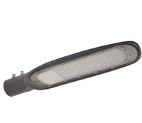 Lampadaire en plastique à montage en surface avec température de couleur de 6500K, garantie de 5 ans, origine TR