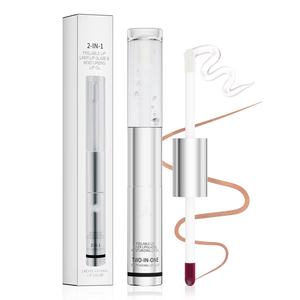 TK Meilleures Ventes Rouge à Lèvres Peel-Off 7 Couleurs, Vegan, Effet Mat, Hydratant, Non-Transfert, Waterproof - Product Image 1