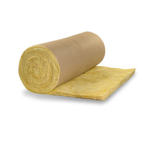 Couverture en fibre <span class=keywords><strong>de</strong></span> <span class=keywords><strong>verre</strong></span>, papier peint, non toxique, en aluminium, qualité supérieure, longueur - Product Image 3