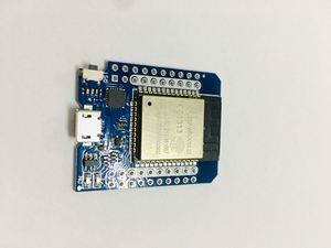 <span class=keywords><strong>Mini</strong></span> D1 ESP8266 <span class=keywords><strong>ESP32</strong></span> ESP-32S WIFI CP2104 Module de carte de développement basé sur ESP8266 offre spéciale Rainbowsemi - Product Image 4