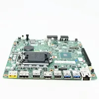 Carte mère pour ordinateur de bureau Lenovo ThinkCentre M720q M625q EQ370 NM-B551 IQ3X0IL B360 FRU 5B20U53712 100% testée, livraison rapide
