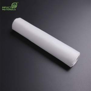 50G 75G 130G 160G Trọng Lượng Nhẹ Mềm Uhmwpe Đạn Đạo Chất Liệu 160GSM Uhmwpe Sợi Vải Uhmwpe Vải - Product Image 2