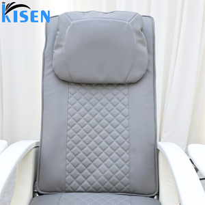 Kisen, muebles de salón de uñas de lujo, juego de manicura, silla de pedicura, equipo de Spa, mesa de uñas, juego de mesa de pedicura y manicura - Product Image 6