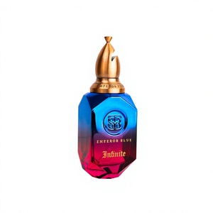 INFINITE Eau de Parfum de 100 ml para Ella, Notas Florales, Polvorientas, Cítricas y Dulces, Perfume de Lujo para Uso Diario - Product Image 3