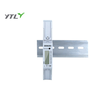 Productos de Medidor de Energía Inteligente Monofásico para Riel DIN YTL DDS353 5(50)A