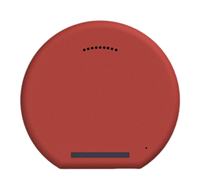 Mikrofon listrik Speaker pintar 4 Chatgpt Ai, perangkat Audio terintegrasi berbasis Bluetooth, bagian percakapan cerdas Data besar