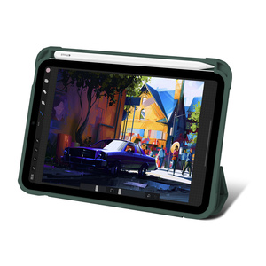 <span class=keywords><strong>Custodia</strong></span> per Tablet da 6 8.3 pollici per <span class=keywords><strong>iPad</strong></span> <span class=keywords><strong>Mini</strong></span> 6 produttori di fabbrica in TPU morbido per PC - Product Image 4
