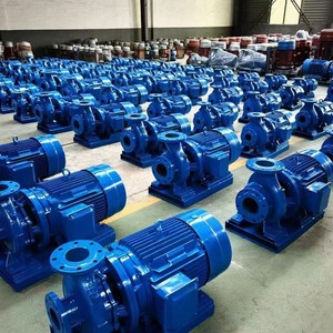 <b>Water</b> <b>Pump</b> Ultra High End Suction Stainless Steel <b>Pump</b> for Drinking <b>Water</b> Treatment Seawater/Thermal <b>Water</b> - Product Image 2
