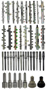 DLLA155SN743 High Quality <strong>Injector</strong> <strong>Nozzles</strong> for diesel Engine Parts - Product Image 6