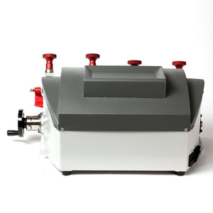 High Quality 10a 220v Professional High <strong>Precision</strong> Manual Flat <strong>Key</strong> <strong>Cutting</strong> <strong>Machine</strong> - Product Image 2