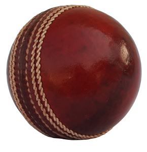 Balle de cricket personnalisée de haute qualité directement du fabricant en cuir dur - Product Image 6