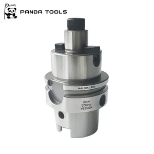 CNC Accessories Milling Machine HSK Lathe Collet Chuck Face Mill Arbor FMB Tool Holder
