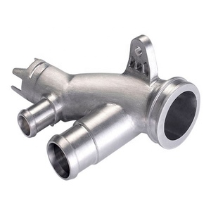 עיצוב אישית חול תעשייתי הליהוק סגסוגת אלומיניום חלקי חילוף דגם מהיר protyping מותאם אישית 3d - Product Image 2