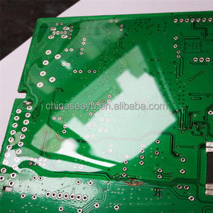 Keo Điện Tử <span class=keywords><strong>UV</strong></span> 3358 Lớp Phủ Đồng Bộ Phủ PCB Cho PCBA - Product Image 3