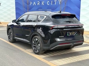Chine - Concessionnaire de voitures d'<span class=keywords><strong>occasion</strong></span> - Véhicules SUV - Jetour Modèle 2024 Shanhai L7 1.5T 120 km MAX 7 places Transmission <span class=keywords><strong>automatique</strong></span> - Product Image 3
